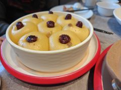 -吕氏焗小鲜•花园餐厅(八大关店)