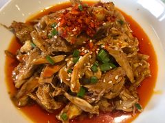 口水鸡-天和晟烤鸭店(玉泉西街店)