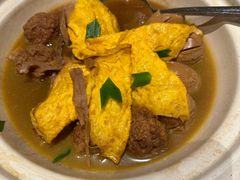 -箸福·夜上海(月牙湖公园店)