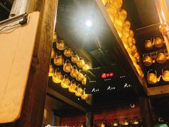 -韩国料理大力士(屏风街店)