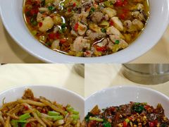 -笨罗卜浏阳菜馆(龙华鹏润达店)