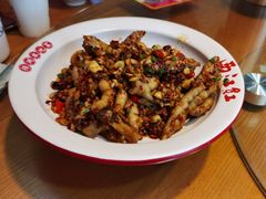 -西江红·株洲本地菜(滨江南路店)