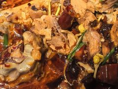 -朝馆·市井本味菜