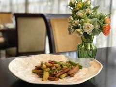 -东方山水金沙酒店-雅香阁中餐厅