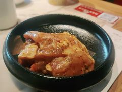 -韩宫宴烤肉·料理(南京江宁万达店)