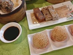 -盛港湾海鲜食府(黄沙店)
