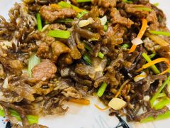 -下梅人家土菜馆(历史文化餐厅度假区店)