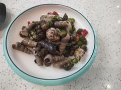 -前王院•巧克力海鲜市集餐厅(万平口店)