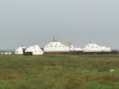 -敕勒川草原文化旅游区