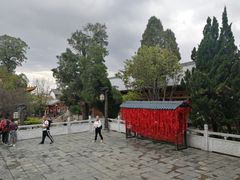 -大理文庙(大理古城)