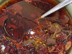 -沪华海鲜大酒楼(南汇店)