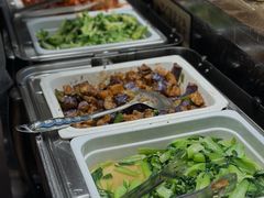 -素满香·素食自助餐(西安·民乐园店)