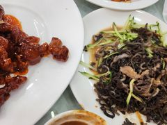 -同发号饭庄(复兴路店)