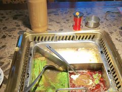 -蜀九鼎毛肚火锅(惠安店)