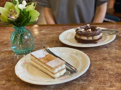 -凯宾美食廊Kempi Deli·凯宾斯基饭店(亮马桥路店)