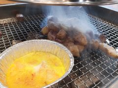 -肉甲韩国木炭烤肉(新壹街1店)