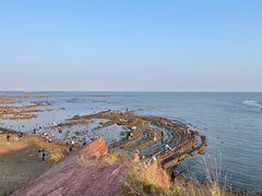 -大连金石滩滨海国家地质公园