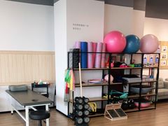 -锐博康复门诊(徐汇店)