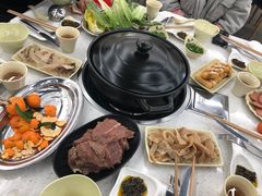 -牛知府云南菌汤鲜牛肉火锅(肖家湾店)