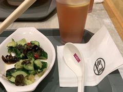 -大食代美食广场(上海中心店)