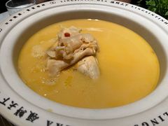 -领鲜天下·焗海鲜·花胶鸡(天目里店)