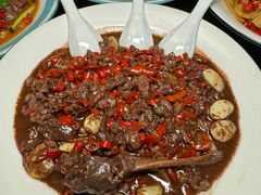 -夜猫子串吧·龙虾.江西小炒(万塘路店)