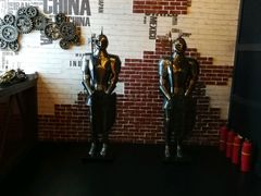 -好享派·团建轰趴馆(旗舰店)