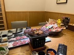 -乐亭日本料理(彩虹本店)