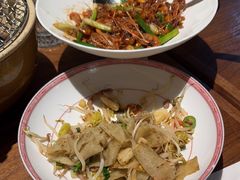 -清水亭湖北菜(大屯DT51店)