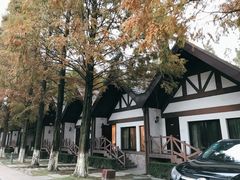 -太阳岛度假酒店