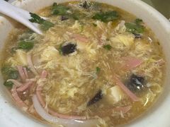 -胖子菜馆(隆昌路店)