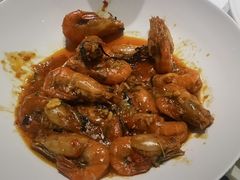 -海鲜e族(马王堆店)