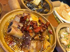 -罗妈砂锅(四川成都奎星楼店)