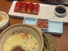 -南拳十三姨·潮汕砂锅粥(世纪金源店)