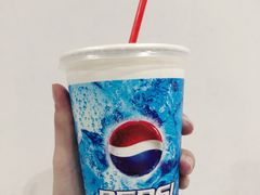 -汉堡小子(周巷店)