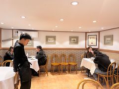 -老吉士酒家(天平路店)