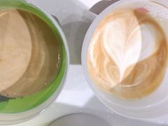 -Manner Coffee(大宁国际商业广场店)