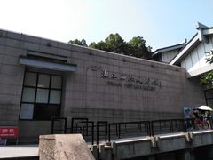 -浙江西湖美术馆