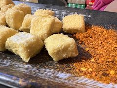 -微醺烤牛·炭火烧烤·精酿啤酒(东郊记忆店)
