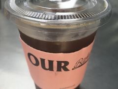 -OUR Bakery(三里屯太古里店)