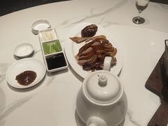 -宴天下北京烤鸭店(南桥店)