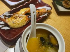 -吉兆·料理(红梅南路店)