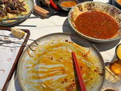 -纳鲁孜·新疆特色餐厅(上海悦荟广场店)