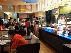 -新疆尊茂银都酒店