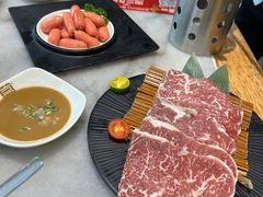 -韩宫宴烤肉·黑毛和牛·料理(滨湖银泰城店)