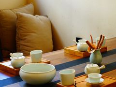 -梅间堂茶馆(绿地缤纷城店)