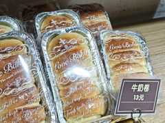 -韩国利尔面包(桂林路店)