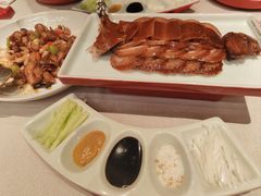 -小京华楼·京味斋(三元桥国展店)