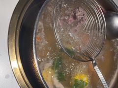 -牛人日志·鲜牛肉骨汤火锅(万科里瑧店)