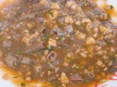 -小郭私房菜·海肠捞饭店(学士街店)